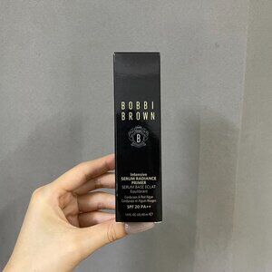 Bobbi Brown Cordyceps Primer Women's